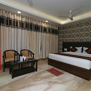 Double or Twin Room City View
